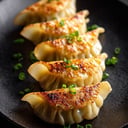 Foto de Dumpling al Plancha