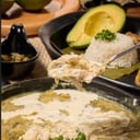 Foto de Ajiaco santafereño