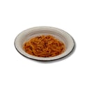 Foto de 4) Pasta a la Boloñesa