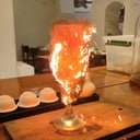 Foto de Chispa de Acero