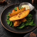 Foto de Papas Cuñas