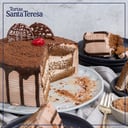 Foto de Torta Refrigerada Milo
