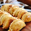 Foto de EMPANADAS DE POLLO