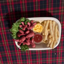 Foto de SALCHIPULPOS 