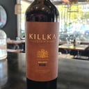Foto de Kilka (malbec) (blend) (chardonnay) (malbec blanco)