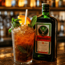 Foto de MOJITO JÄGERMEISTER