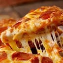 Foto de PIZZA PEPERONI 