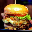 Foto de Hamburguesa Sweet Bacon