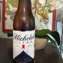 Foto de Michelob Ultra