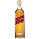 Foto de MEDIDA JOHNNIE WALKER RED LABEL