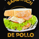 Foto de SANDWIS DE POLLO
