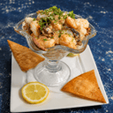Foto de CEVICHE MIXTO