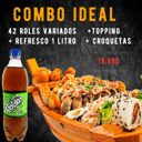 Foto de Combo ideal