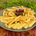 Foto de PAPAS FRITAS