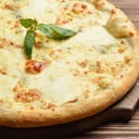 Foto de Cuatro quesos 