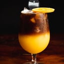 Foto de Coffee Sweets - [Orange Coffee]