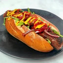 Foto de Hot dog