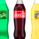 Foto de CocaCola, Sprite, Quatro,