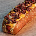 Foto de Choriperro