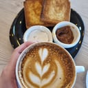 Foto de DESAYUNO/MERIENDA CLASICO (SIN TACC)