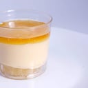 Foto de Shots cheescake De Maracuyá