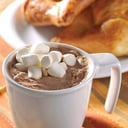 Foto de CHOCOLATE CALIENTE