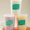 Foto de Yogurt griego Litro