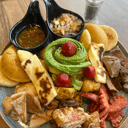 Foto de Picada Ibis Kitchen