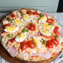 Foto de Pizza Super palmito