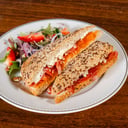 Foto de Chapata italiana