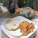Foto de Huevos Aliñados