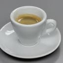 Foto de Café expreso / Espresso coffee