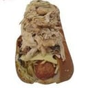 Foto de Choriperro Especial