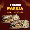 Foto de Combo pareja!