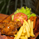 Foto de Alitas Chile Dulce