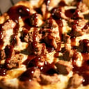 Foto de PIZZA BBQ