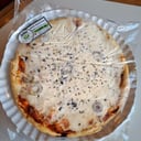Foto de Pizzas individuales (4 porciones)