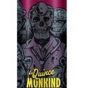 Foto de La Quince Monkind Double Mash 44 cl 