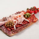 Foto de Tabla de fiambres regionales