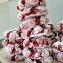 Foto de Craqueladas de Red Velvet