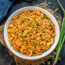Foto de Egg Fried Rice