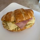 Foto de Croissant de pollo