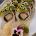 Foto de Vegan Crispy