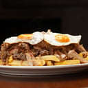 Foto de Chorrillana Mix