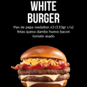 Foto de White Burger