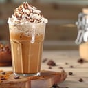 Foto de Mocha Frappuccino
