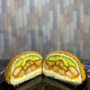 Foto de Sushiburger pollo