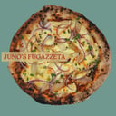 Foto de FUGAZETTA JUNO'S DE 6 PORCIONES 