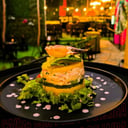 Foto de CAUSA CON PULPA DE JAIBA