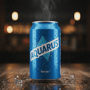 Foto de Aquarius de limón 